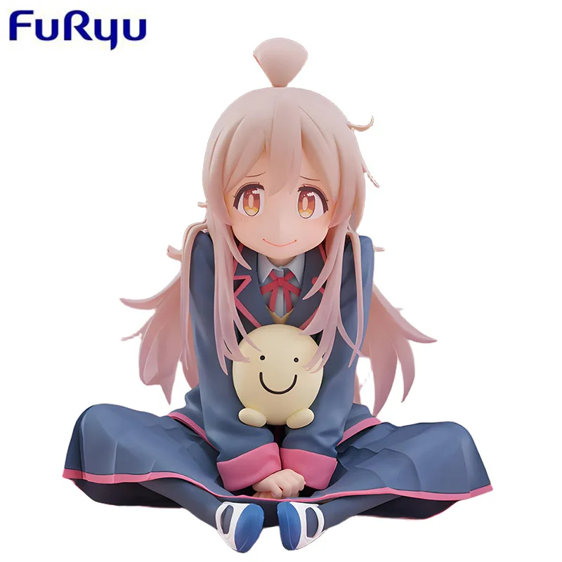 In Stock Original TAITO Onii-Chan Wa Oshimai! Desktop Cute Oyama Mahiro Action Figure Anime Pvc Model Collect Toy Kawaii Gift
In Stock Original TAITO Onii-Chan Wa Oshimai! Desktop Cute Oyama Mahiro Action Figure Anime Pvc Model Collect Toy Kawaii Gift