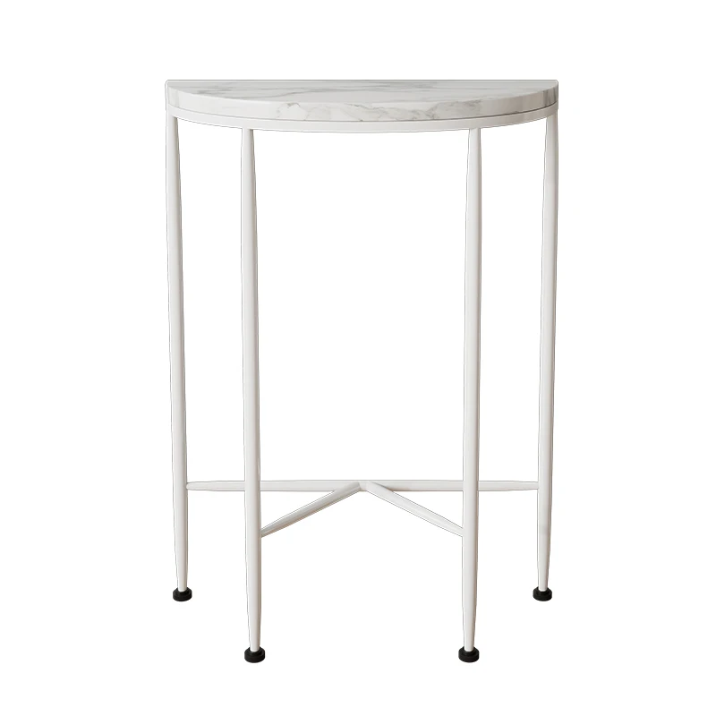 Semicircular small edge few extremely narrow entrance table decoration light luxury entrance frame entrance platform
Semicircular small edge few extremely narrow entrance table decoration light luxury entrance frame entrance platform