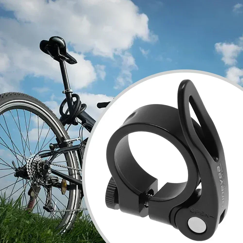 MTB Road Bicycle Aluminum Alloy 31.8 /34.9 Seat Post Clamp For Road Bikes / MTB Seat Post Clamp Black Red Blue Gold
MTB Road Bicycle Aluminum Alloy 31.8 /34.9 Seat Post Clamp For Road Bikes / MTB Seat Post Clamp Black Red Blue Gold