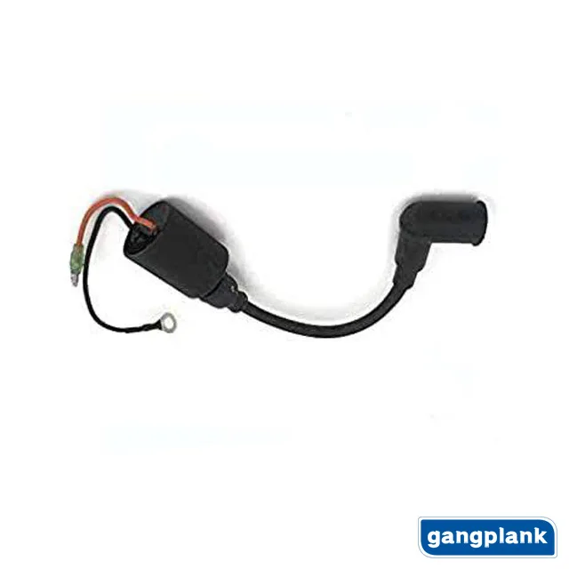 Катушка зажигания подвесного двигателя в сборе 6A1-85570-00 6E0-85570-11 6E0-85570-21 для Yamaha 5 MSH 2001-2009 для Yamaha 5 MS/LH 1984-2000
Катушка зажигания подвесного двигателя в сборе 6A1-85570-00 6E0-85570-11 6E0-85570-21 для Yamaha 5 MSH 2001-2009 для Yamaha 5 MS/LH 1984-2000