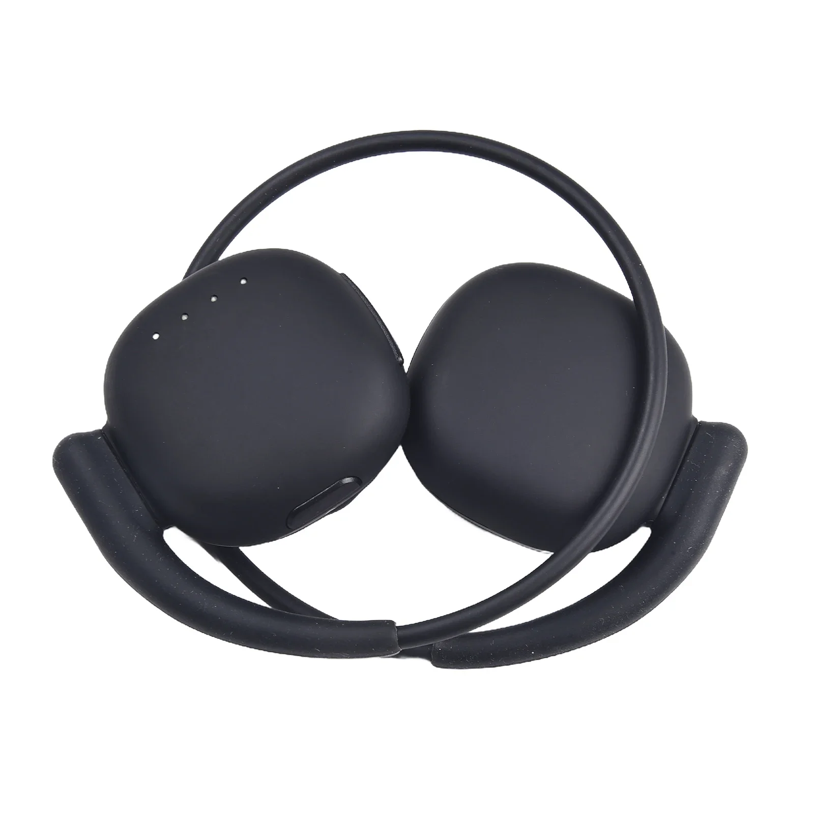 Sports Wireless Ear Hook Noise Reduction Air Conduction Wireless Bluetooth Headset Low Latency Wireless Bluetooth Headphones
Sports Wireless Ear Hook Noise Reduction Air Conduction Wireless Bluetooth Headset Low Latency Wireless Bluetooth Headphones