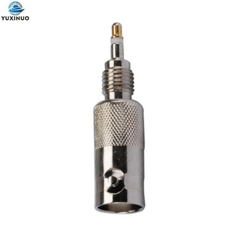 BNC Female Connector Socket RF Coaxial Antenna Adapter for Motorola GP88 GP88S GP2000 GP328 GP338 GP300 EX600 GP380 EX500 Radio
BNC Female Connector Socket RF Coaxial Antenna Adapter for Motorola GP88 GP88S GP2000 GP328 GP338 GP300 EX600 GP380 EX500 Radio