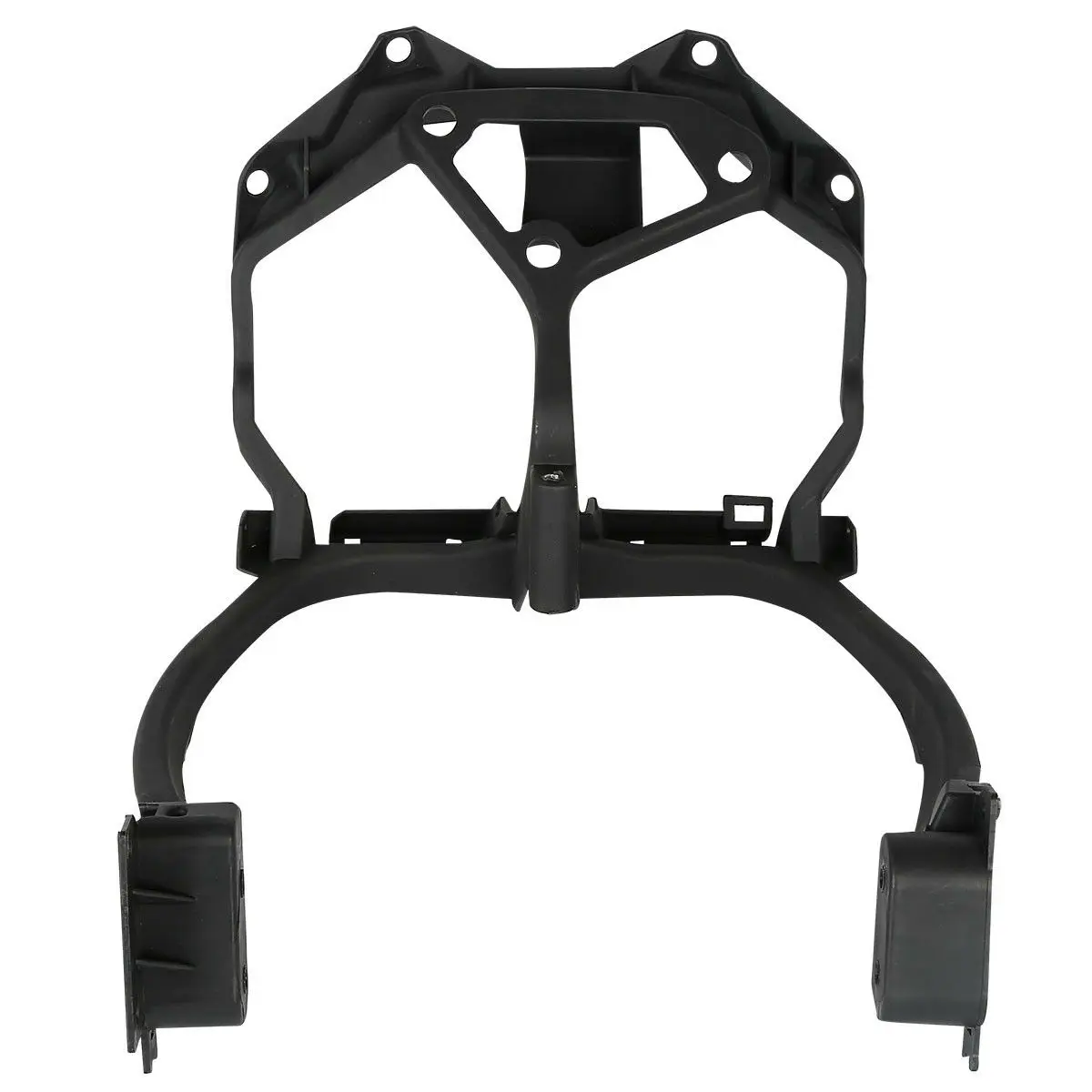 Motorcycle Black Front Fairing Panel Carrier Bracket For BMW K70 F700GS 2011-2017 K72 F650GS F800GS 2006-2018 K75 2012-2017
Motorcycle Black Front Fairing Panel Carrier Bracket For BMW K70 F700GS 2011-2017 K72 F650GS F800GS 2006-2018 K75 2012-2017