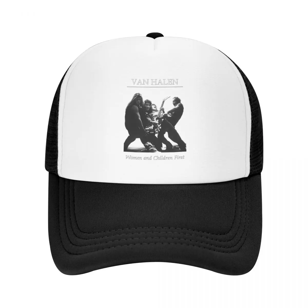 Van Halen 05 GN Baseball Cap Winter hat Gentleman Hat tactical cap Military Tactical Cap Men's Caps Women's
Van Halen 05 GN Baseball Cap Winter hat Gentleman Hat tactical cap Military Tactical Cap Men's Caps Women's