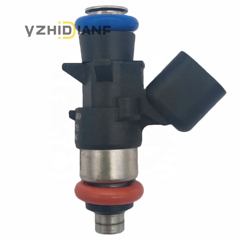 6pcs 0280158233 Automotive Parts Fuel Injector Nozzles 5184085AC 5184085AD For 2011-2017 Chrysler Dodge Ram Jeep 3.6L
6pcs 0280158233 Automotive Parts Fuel Injector Nozzles 5184085AC 5184085AD For 2011-2017 Chrysler Dodge Ram Jeep 3.6L
