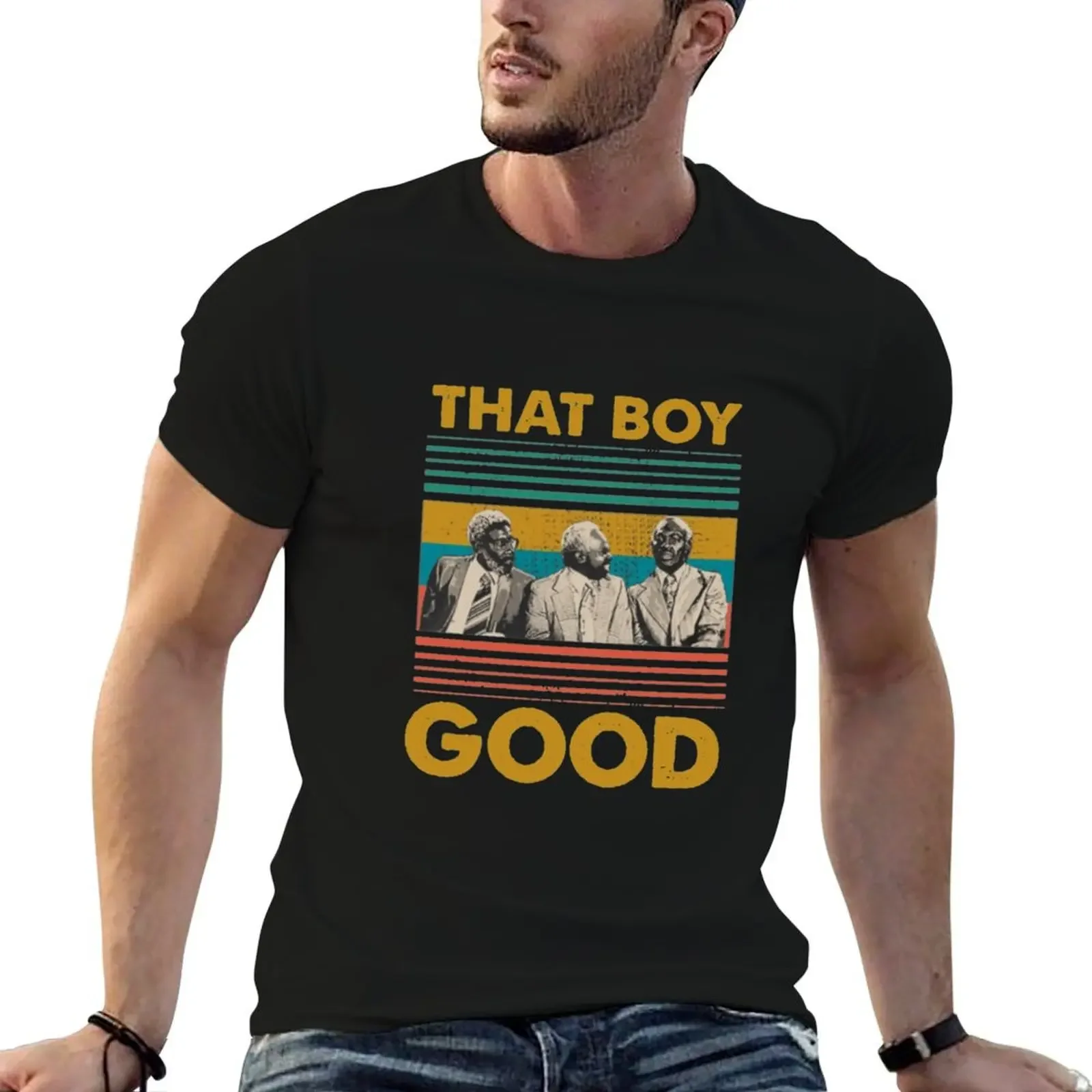 Coming To America Movie T-Shirt shirts graphic summer top hippie clothes compression shirt men
Coming To America Movie T-Shirt shirts graphic summer top hippie clothes compression shirt men