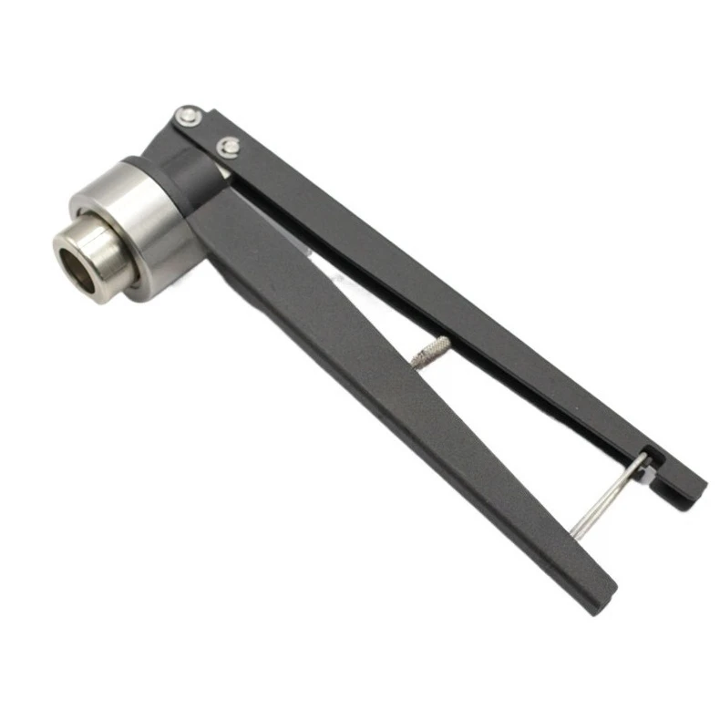 GL11/20mm Vapor Top Empty Jaw Bottle Open Vacillin Aluminum Capper Injection Bottle
GL11/20mm Vapor Top Empty Jaw Bottle Open Vacillin Aluminum Capper Injection Bottle