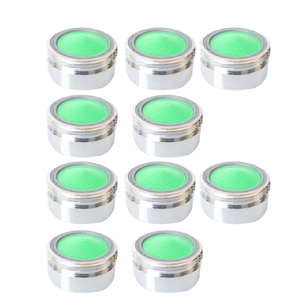 Bathroom Gadgets Water Faucet Filter Home Convenient Easy To Install Plastic Save More Water 10pcs Replaceable
Bathroom Gadgets Water Faucet Filter Home Convenient Easy To Install Plastic Save More Water 10pcs Replaceable