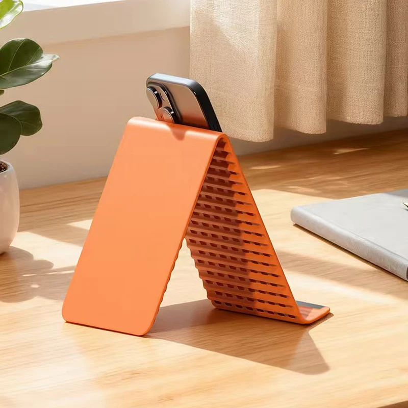 For iPhone 17 Pro Max 17 Air Xiaomi 17T Pro Stand Silicone Flexible Deformable Bracket Adjustable Multi-Angle Tablet Holder
For iPhone 17 Pro Max 17 Air Xiaomi 17T Pro Stand Silicone Flexible Deformable Bracket Adjustable Multi-Angle Tablet Holder