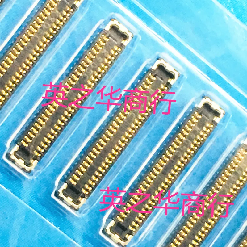 10pcs orginal new 245861050004829+ 24 5861 050 004 829+ 0.35 pitch 50pin female
10pcs orginal new 245861050004829+ 24 5861 050 004 829+ 0.35 pitch 50pin female