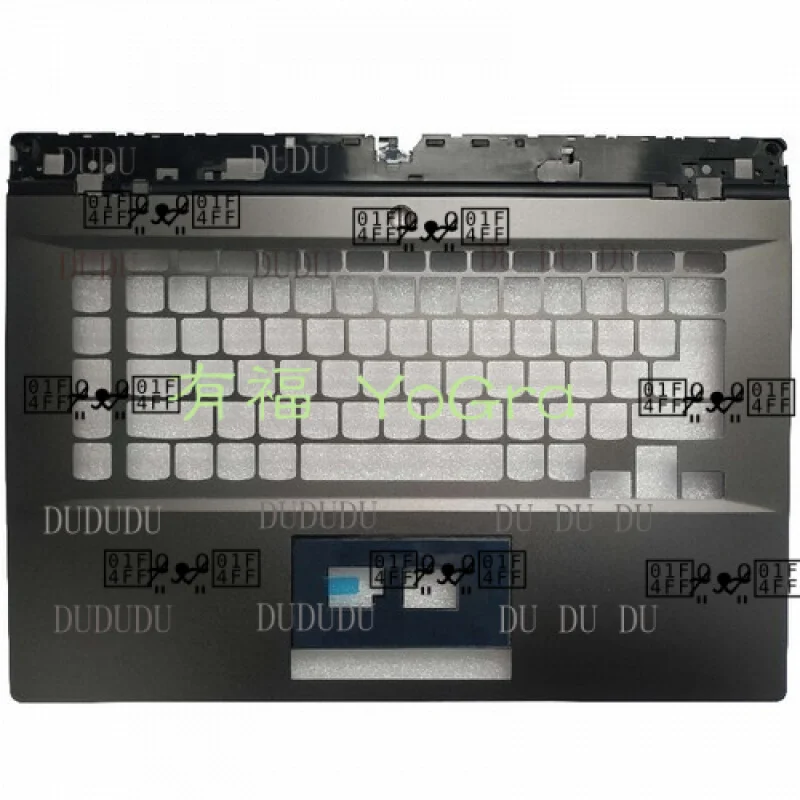 DDD Laptop New FOR Lenovo Legion Y740-15IRH Y740-15ICHg Upper Case Palmrest Cover
DDD Laptop New FOR Lenovo Legion Y740-15IRH Y740-15ICHg Upper Case Palmrest Cover