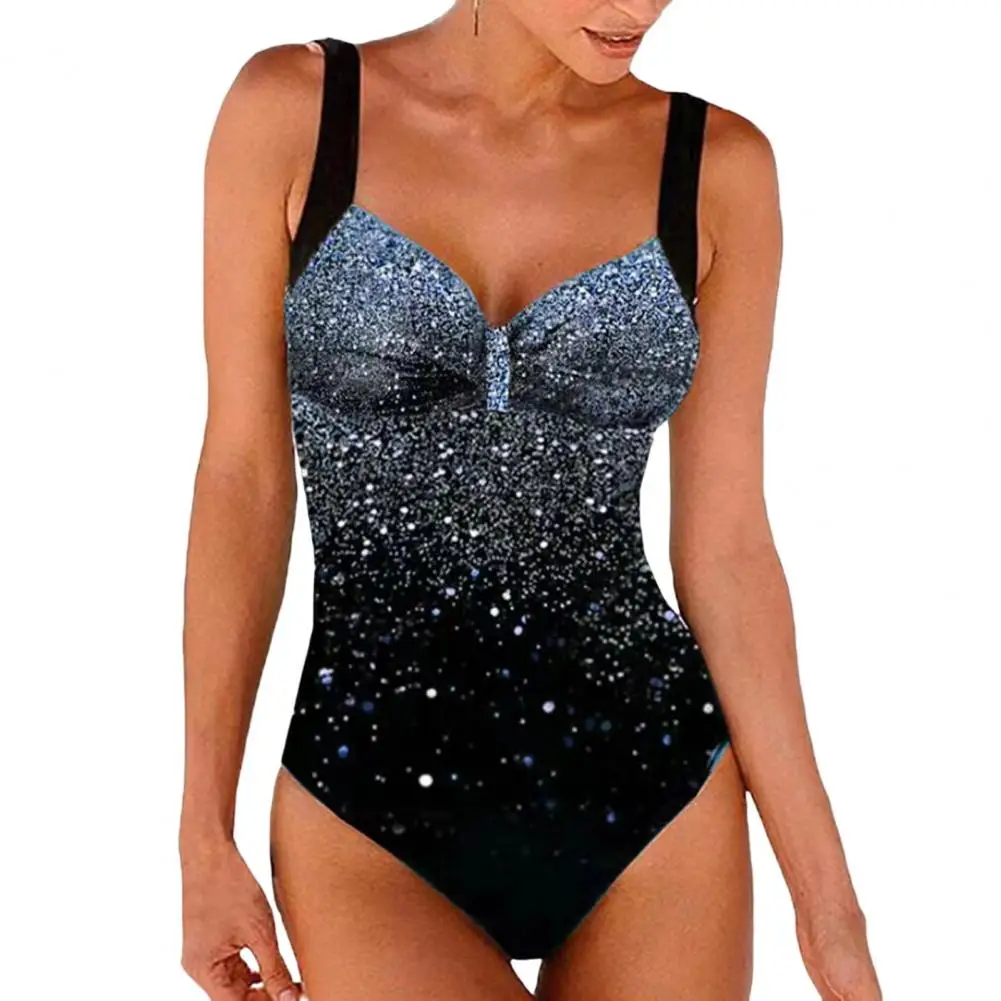 Bathing Suit Popular Wire Free Hot Summer Ladies Bathing Swimsuit Breathable Women Monokini
Bathing Suit Popular Wire Free Hot Summer Ladies Bathing Swimsuit Breathable Women Monokini