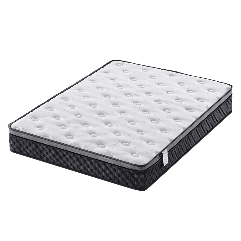 Compressed Spring Memory Foam Mattress Customizable 20mm Thickness Soft Modern Simplicity Design Home Furniture for Bedroom
Compressed Spring Memory Foam Mattress Customizable 20mm Thickness Soft Modern Simplicity Design Home Furniture for Bedroom