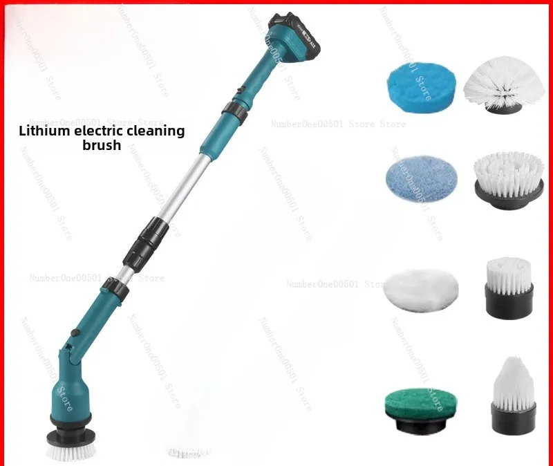 Многофункциональная щетка для чистки на литиевой батарее. Длина дома. Щетка двойного назначения. Ручной мощный очиститель. 
Многофункциональная щетка для чистки на литиевой батарее. Длина дома. Щетка двойного назначения. Ручной мощный очиститель.