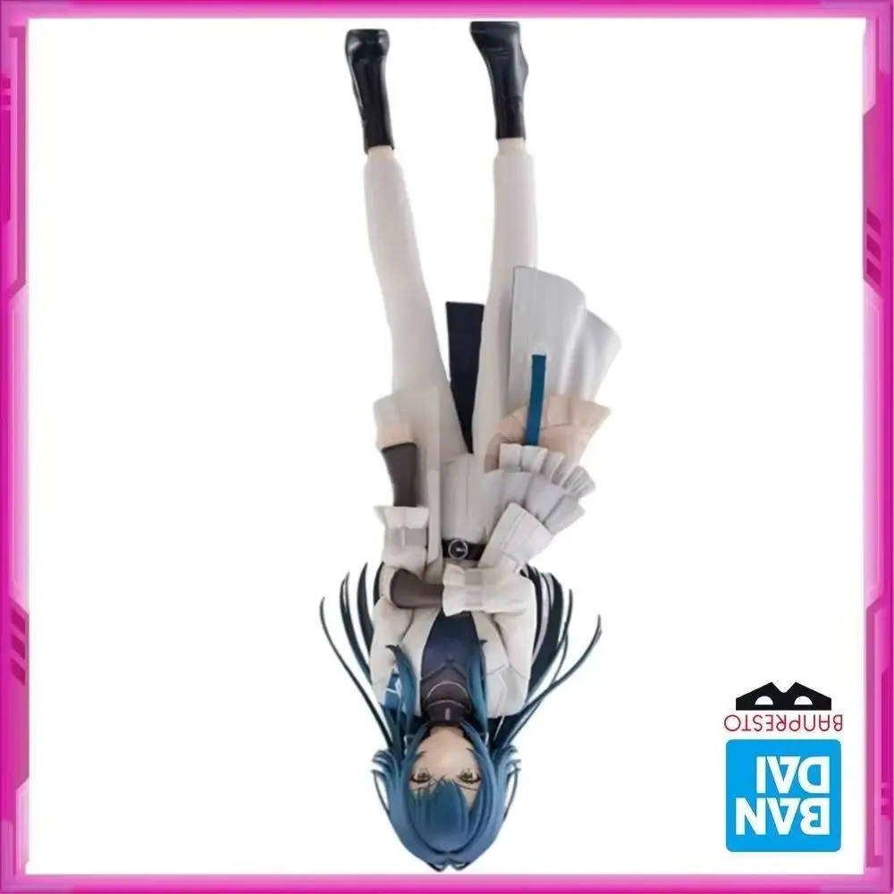Original BANPRESTO ESPRESTO THE IDOLM@STER Temari Tsukimura PVC Anime Action Collections Model Toy Figures
Original BANPRESTO ESPRESTO THE IDOLM@STER Temari Tsukimura PVC Anime Action Collections Model Toy Figures