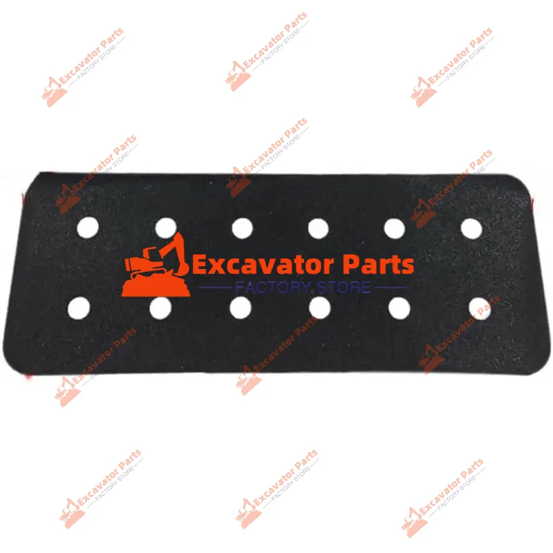 Compatible with PC ZX SK CT Excavator Models Non-Slip Stickers Frosted Non-Slip Mat (15cmx40cm with Holes)
Compatible with PC ZX SK CT Excavator Models Non-Slip Stickers Frosted Non-Slip Mat (15cmx40cm with Holes)