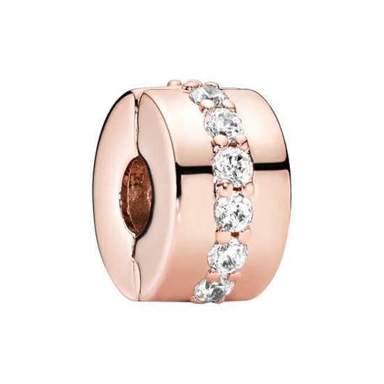 Pandora Cubic Zirconia Pendants Women's Rose Gold 781972CZ
Pandora Cubic Zirconia Pendants Women's Rose Gold 781972CZ