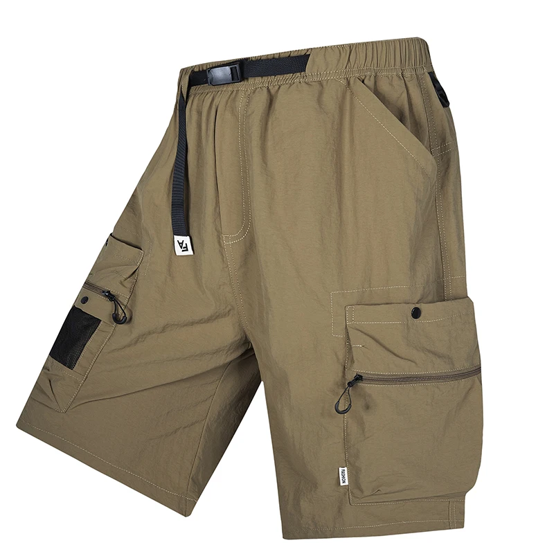Summer Tactical Cargo Shorts Men Sports Casual Bermuda Shorts Plus Size 6XL Half Pants Golf Straight Running Gym Hiking Shorts
Summer Tactical Cargo Shorts Men Sports Casual Bermuda Shorts Plus Size 6XL Half Pants Golf Straight Running Gym Hiking Shorts