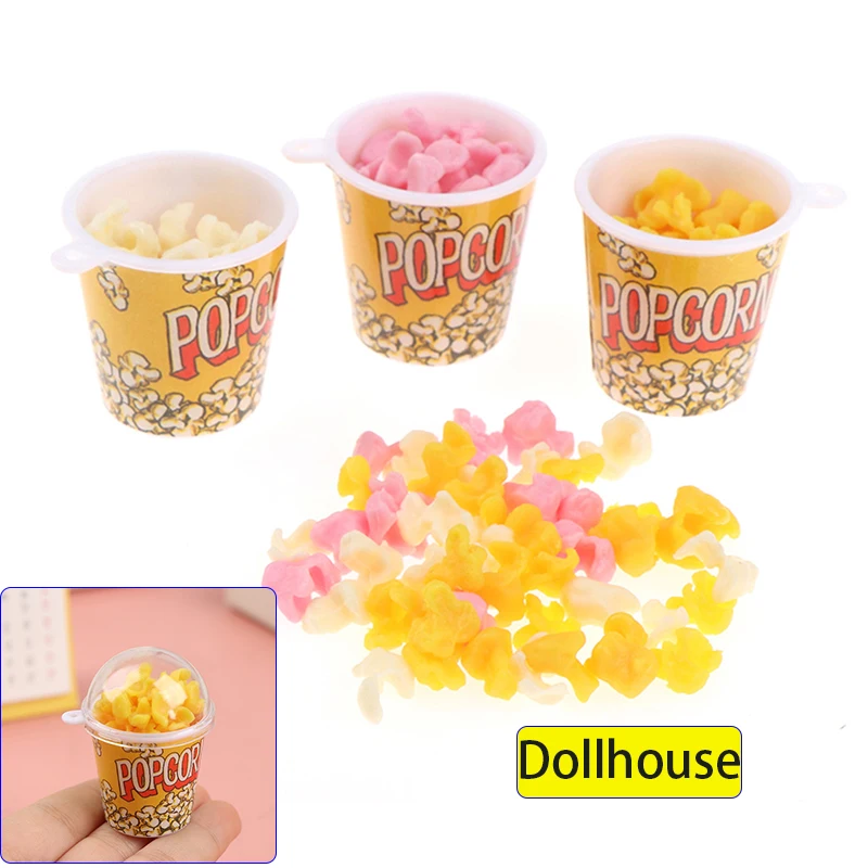 1 шт. кукольный домик миниатюрная еда игра искусственное трехмерное ведро попкорн аксессуары для кукол игрушки
1 шт. кукольный домик миниатюрная еда игра искусственное трехмерное ведро попкорн аксессуары для кукол игрушки