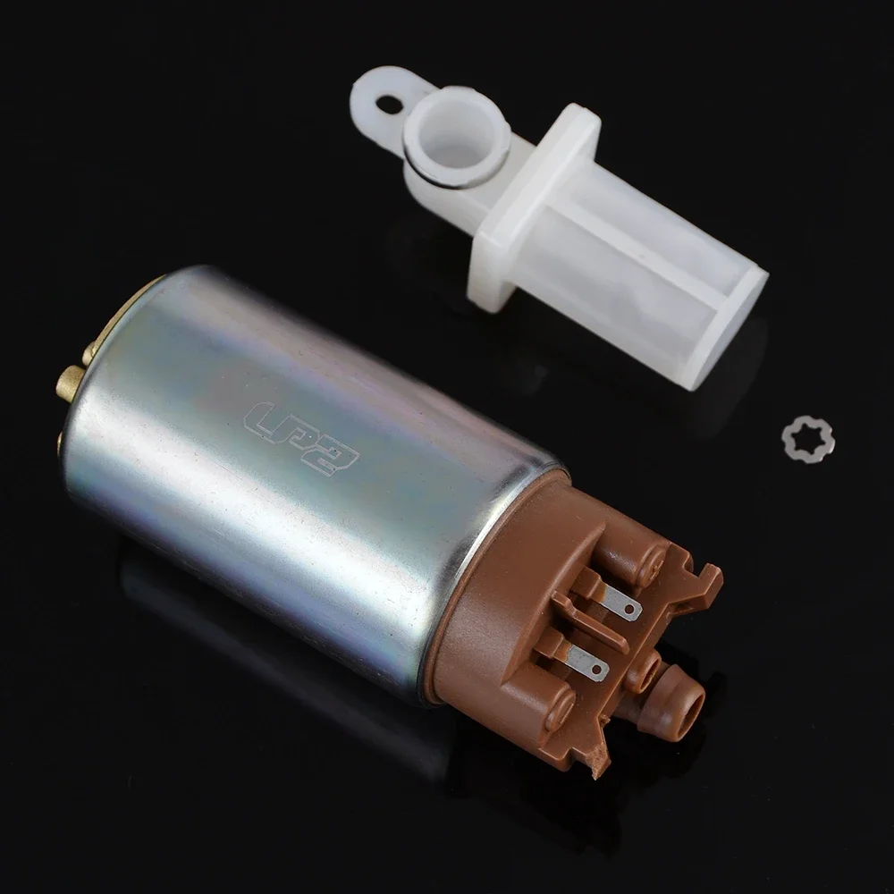 Motorcycle fuel pump kits For Yamaha F200D VF200A, (V-Max) ETL 2010-2011 / VF200 L F225 XCA 6CB-13907-00
Motorcycle fuel pump kits For Yamaha F200D VF200A, (V-Max) ETL 2010-2011 / VF200 L F225 XCA 6CB-13907-00