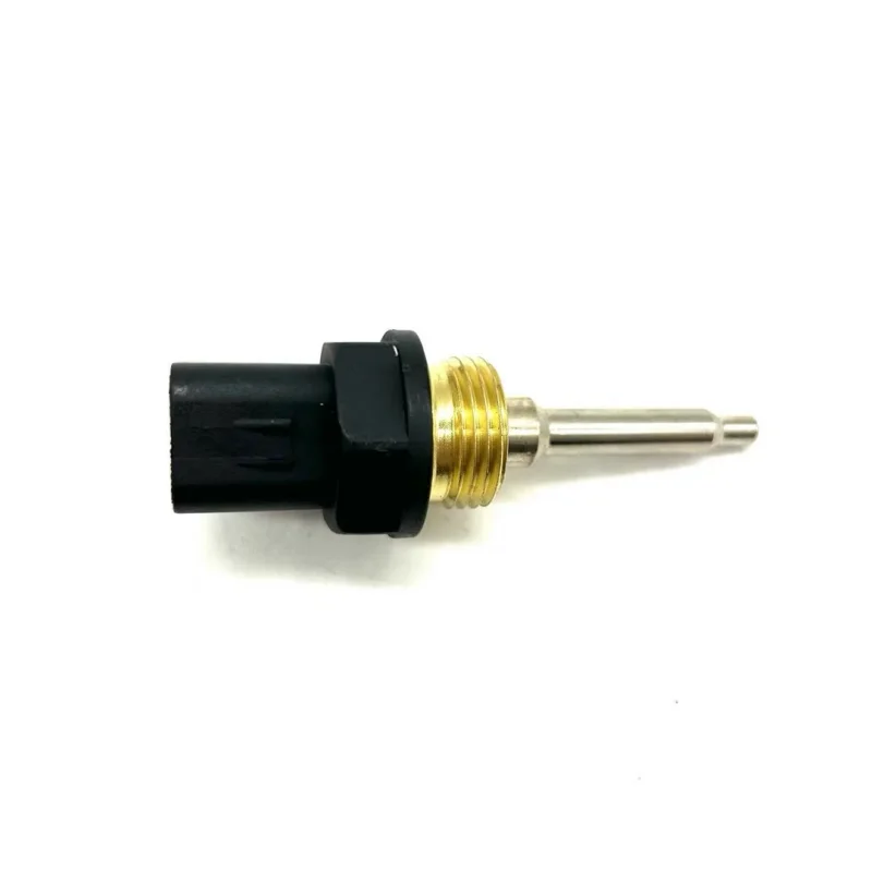 264-4297 2644297 Temperature Sensor Assembly for CATERPILLAR Sensor C9 Engine Sensor 330D Excavator Parts
264-4297 2644297 Temperature Sensor Assembly for CATERPILLAR Sensor C9 Engine Sensor 330D Excavator Parts
