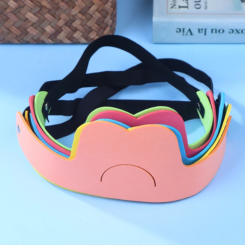 3pcs Plastic Headband Quick Question Game Cosplay Props Classroom Family Party Board Games Educational Toys
3pcs Plastic Headband Quick Question Game Cosplay Props Classroom Family Party Board Games Educational Toys