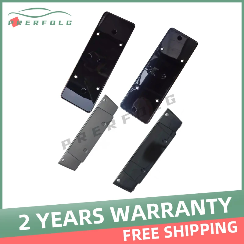 4E0 807 287 Front License Plate Bracket for Audi A8 D3 2005-2010 4H0807285AJ 4E0807285AH 4E0807285AB Q
4E0 807 287 Front License Plate Bracket for Audi A8 D3 2005-2010 4H0807285AJ 4E0807285AH 4E0807285AB Q