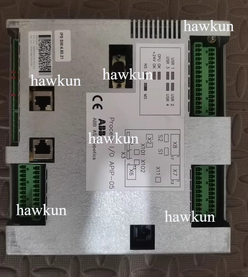 Origianl New and Used 2 Types of Spraying Power Module Repair Parts For DJI T50 Drone 
Origianl New and Used 2 Types of Spraying Power Module Repair Parts For DJI T50 Drone