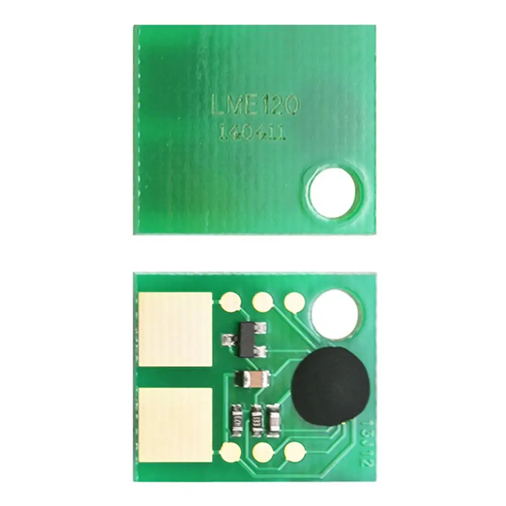 Toner Cartridge Refill Chip Reset for Lexmark Optra E120 E120n 120 120n 12015SA 12035SA, 12017SR 12016SA 12016SA 12017SA 12018SA
Toner Cartridge Refill Chip Reset for Lexmark Optra E120 E120n 120 120n 12015SA 12035SA, 12017SR 12016SA 12016SA 12017SA 12018SA