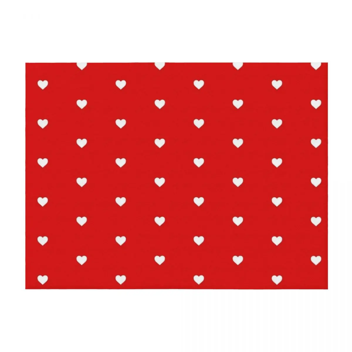 Red Heart Pattern Throw Blanket For Decorative Sofa Loose decorative Beautifuls Blankets
Red Heart Pattern Throw Blanket For Decorative Sofa Loose decorative Beautifuls Blankets