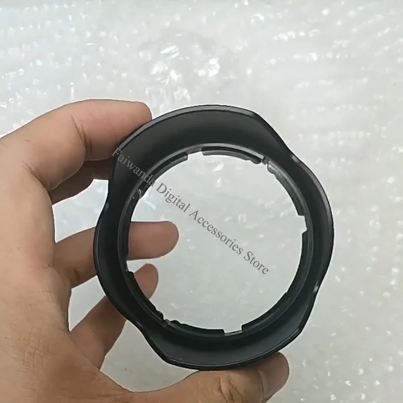 New Original Genuine Front Lens Hood ALC-SH170 For SONY E 11mm F1.8 SEL11F18 Lens
New Original Genuine Front Lens Hood ALC-SH170 For SONY E 11mm F1.8 SEL11F18 Lens