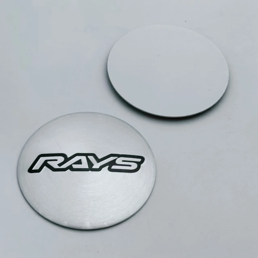 4pcs 45mm 50mm 56mm 65mm RAYS Logo Emblem Car Stickers Accessories for Car Wheel Center Caps Hub Cap Rim Cover Badge Replacement
4pcs 45mm 50mm 56mm 65mm RAYS Logo Emblem Car Stickers Accessories for Car Wheel Center Caps Hub Cap Rim Cover Badge Replacement