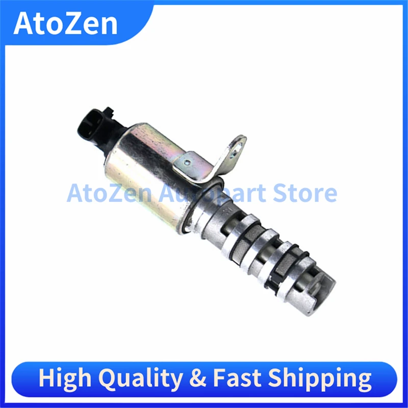 VVT Valve Solenoid 7T42-6M280 7T4Z-6M280 for Ford Fusion Mercury Milan 2007 2008 2009 7T426M280 7T4Z6M280 100003422 Auto Parts
VVT Valve Solenoid 7T42-6M280 7T4Z-6M280 for Ford Fusion Mercury Milan 2007 2008 2009 7T426M280 7T4Z6M280 100003422 Auto Parts