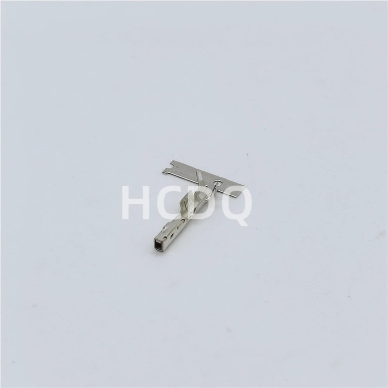 100 PCS off the shelf 8240-0542 Original high-quality automotive connector plug plug-in terminal
100 PCS off the shelf 8240-0542 Original high-quality automotive connector plug plug-in terminal