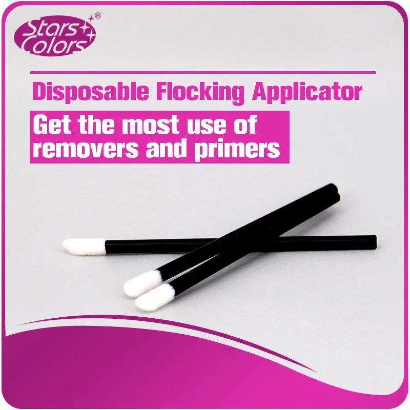 50 Pieces/Bag Sponge Soft Lips Brush Mini Disposable Extension Brushes Makeup Tools length 80mm
50 Pieces/Bag Sponge Soft Lips Brush Mini Disposable Extension Brushes Makeup Tools length 80mm