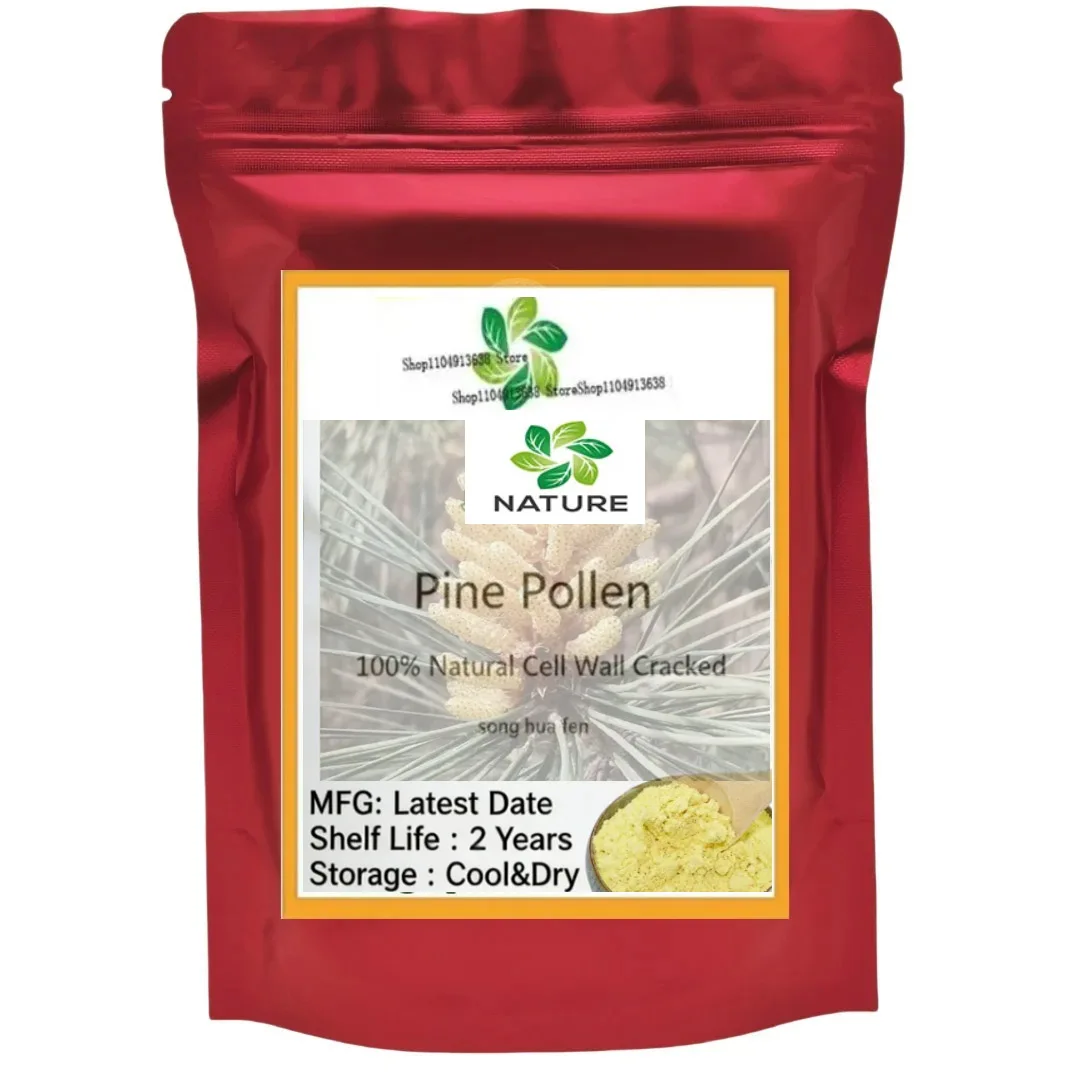 Global Fast Delivered Polen De Pino Roto Pine Polllen Powder Customized Packing for DIY Homemade Soap Making
Global Fast Delivered Polen De Pino Roto Pine Polllen Powder Customized Packing for DIY Homemade Soap Making