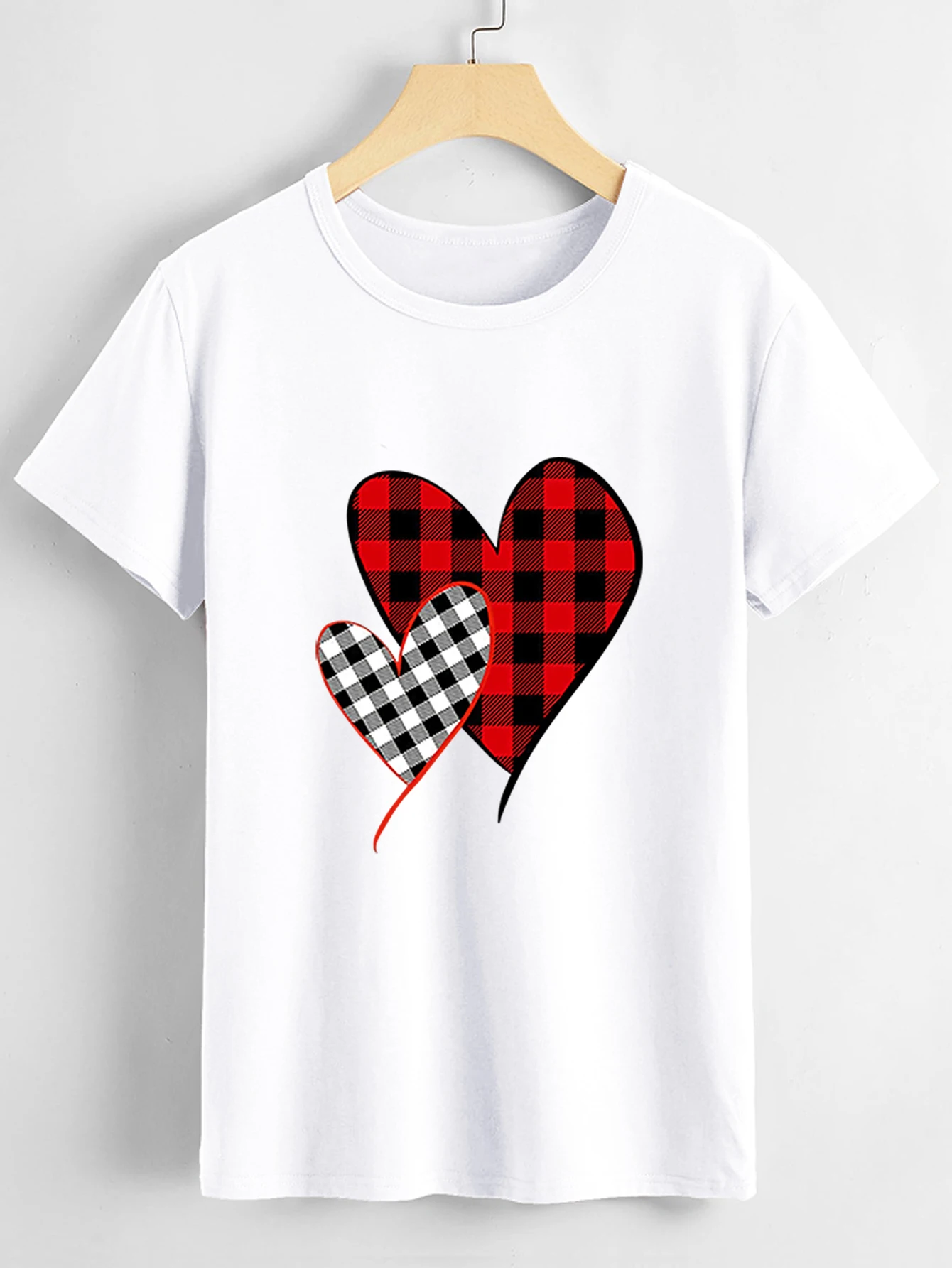 women clothing New Sports Daily commute fashion casual hoodie Love Pineapple print T-shirt o collar street wear plus size
women clothing New Sports Daily commute fashion casual hoodie Love Pineapple print T-shirt o collar street wear plus size