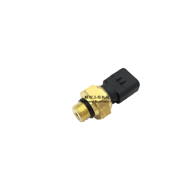 For CAT E374D/365C Atmospheric Pressure Sensor C15 Engine Pressure Sensor 274-6717 Excavator Accessories
For CAT E374D/365C Atmospheric Pressure Sensor C15 Engine Pressure Sensor 274-6717 Excavator Accessories