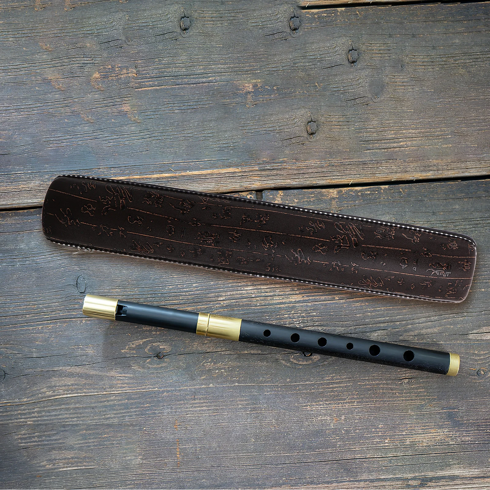 Flute Instrument Box Storage Bag Hole Case Carrying Cover Accessories Protective Travel Carry Case for Flute Clarinet
Flute Instrument Box Storage Bag Hole Case Carrying Cover Accessories Protective Travel Carry Case for Flute Clarinet