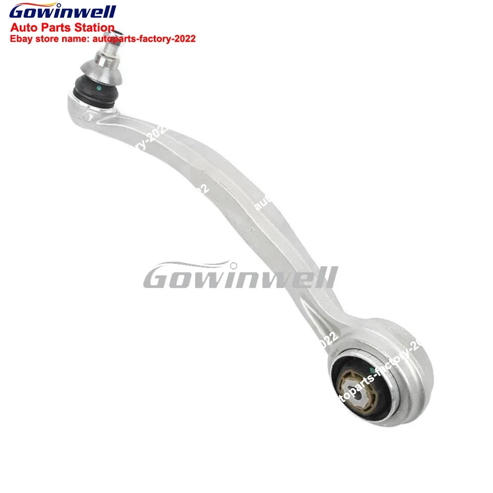Front Left or Right Lower Suspension Bent Control Arm For Mercedes Benz S Class W222 A217 C217 2WD RWD A2223302301 A2223302401
Front Left or Right Lower Suspension Bent Control Arm For Mercedes Benz S Class W222 A217 C217 2WD RWD A2223302301 A2223302401