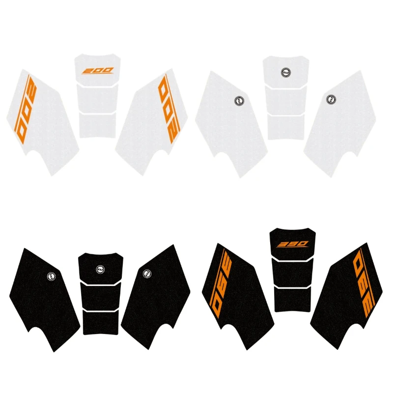 For KTM Duke 390 Duke 125 DUKE 200 Strong Nano Glue Oil Gas Fuel Tank Anti-Slip Knee Grip Pad Side Decorative Stickers
For KTM Duke 390 Duke 125 DUKE 200 Strong Nano Glue Oil Gas Fuel Tank Anti-Slip Knee Grip Pad Side Decorative Stickers