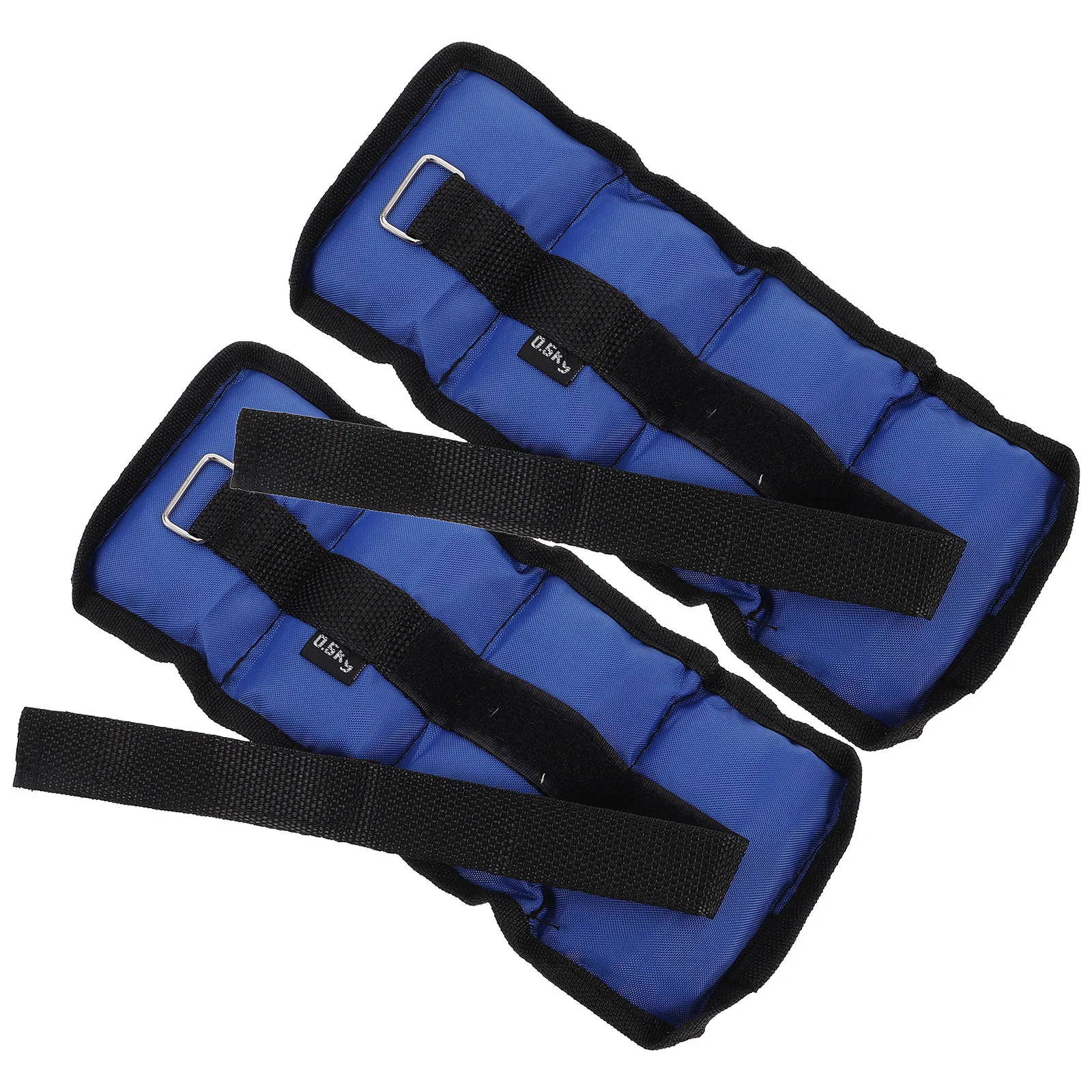 2pcs Adjustable Sandbags Weighted Straps for Running Training Ankle Leg Weights Rubber Band Women Men Arm Leg
2pcs Adjustable Sandbags Weighted Straps for Running Training Ankle Leg Weights Rubber Band Women Men Arm Leg