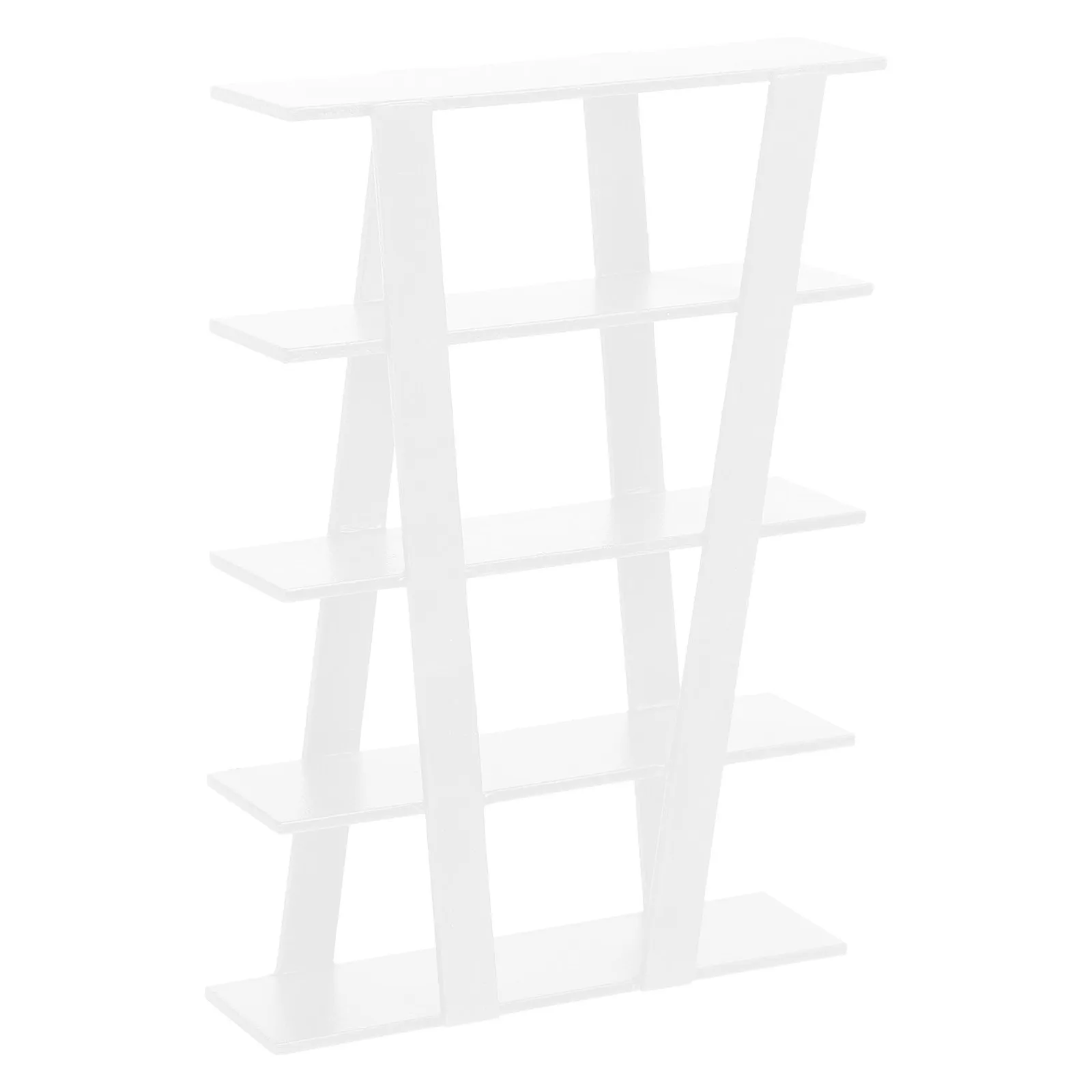 Wooden Dollhouse Mini Shelf Elegant Hollow Design Multifunctional Storage Rack for Miniature Home Decor Display Dollhouse
Wooden Dollhouse Mini Shelf Elegant Hollow Design Multifunctional Storage Rack for Miniature Home Decor Display Dollhouse
