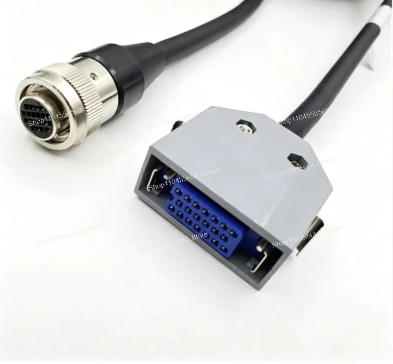 Robot teaching device cable A660-2004-T411 2007-T411 2008-T411
Robot teaching device cable A660-2004-T411 2007-T411 2008-T411