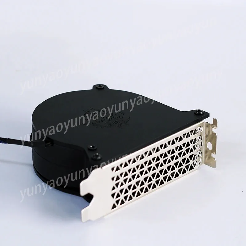 Suitable Computer Chassis, Exhaust Radiator, Ventilation Exhaust Fan, Dual PCI Exhaust Fan, Blower, Turbo Fan
Suitable Computer Chassis, Exhaust Radiator, Ventilation Exhaust Fan, Dual PCI Exhaust Fan, Blower, Turbo Fan