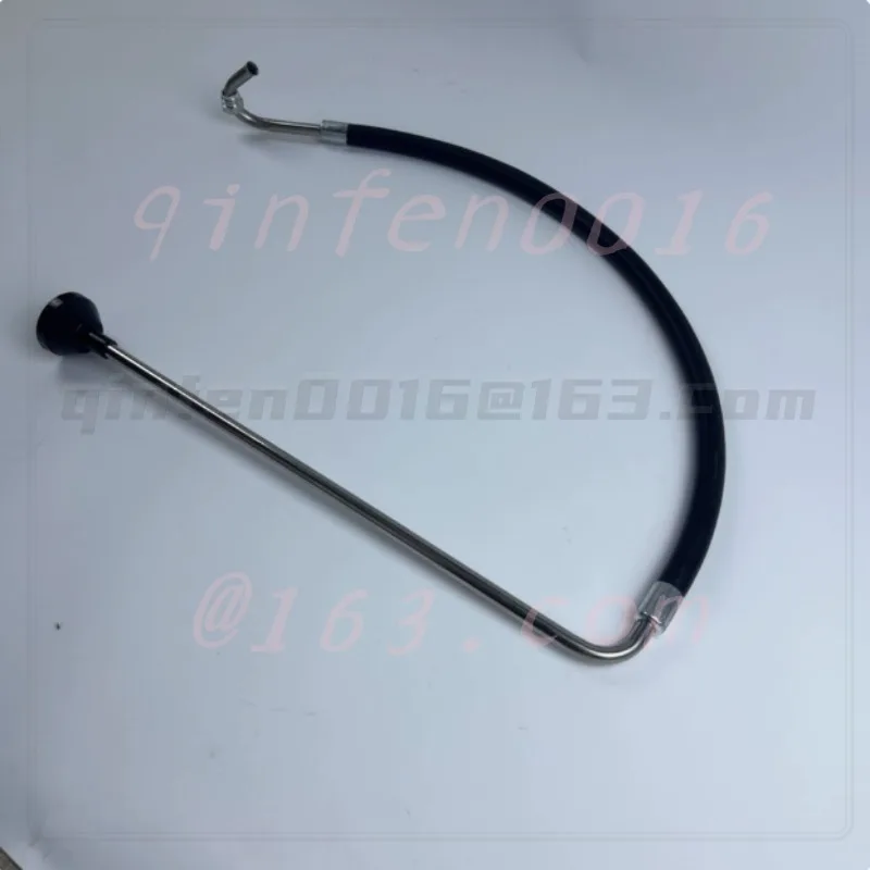 Reflux Line Airless Paint Sprayer Parts Accessories for 390 395 490 Tongshan T300 500 Airless Spraying Machine Paint Sprayers
Reflux Line Airless Paint Sprayer Parts Accessories for 390 395 490 Tongshan T300 500 Airless Spraying Machine Paint Sprayers