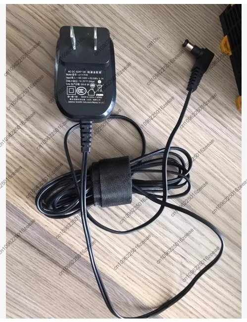 6971793S Power Adapter Electronic Balance General Test OK
6971793S Power Adapter Electronic Balance General Test OK