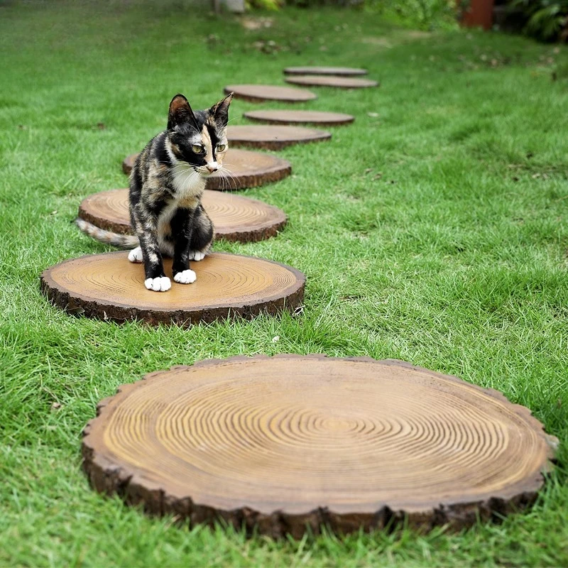 Outdoor courtyard lawn stepping stone villa garden stepping stone corridor floor tile paving Tingbu stone yard stepping
Outdoor courtyard lawn stepping stone villa garden stepping stone corridor floor tile paving Tingbu stone yard stepping