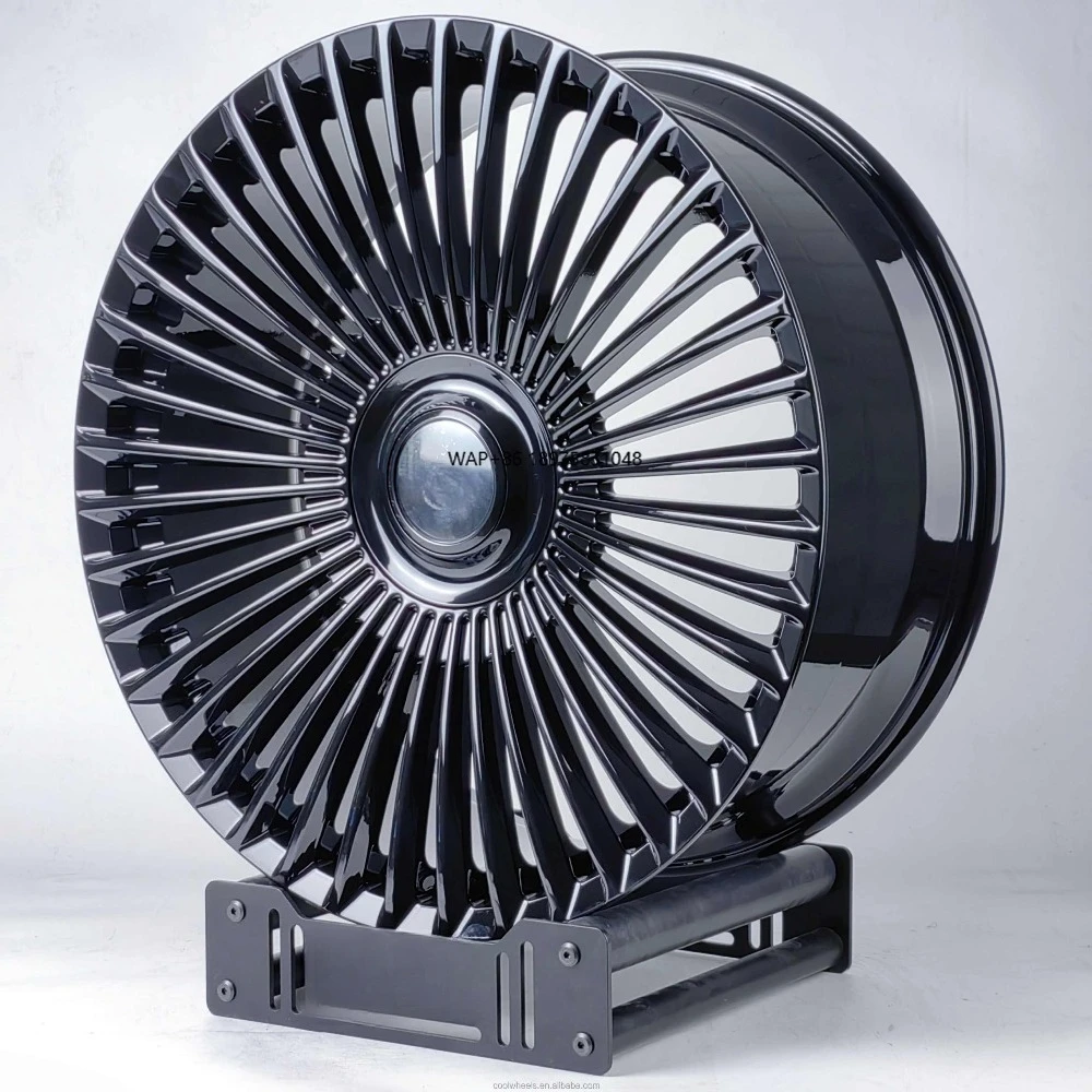 Forged Wheels for 20 21 22 23 24 Inch Rims 8.5-10.5J T6 Alloy 5x120 Wheels
Forged Wheels for 20 21 22 23 24 Inch Rims 8.5-10.5J T6 Alloy 5x120 Wheels