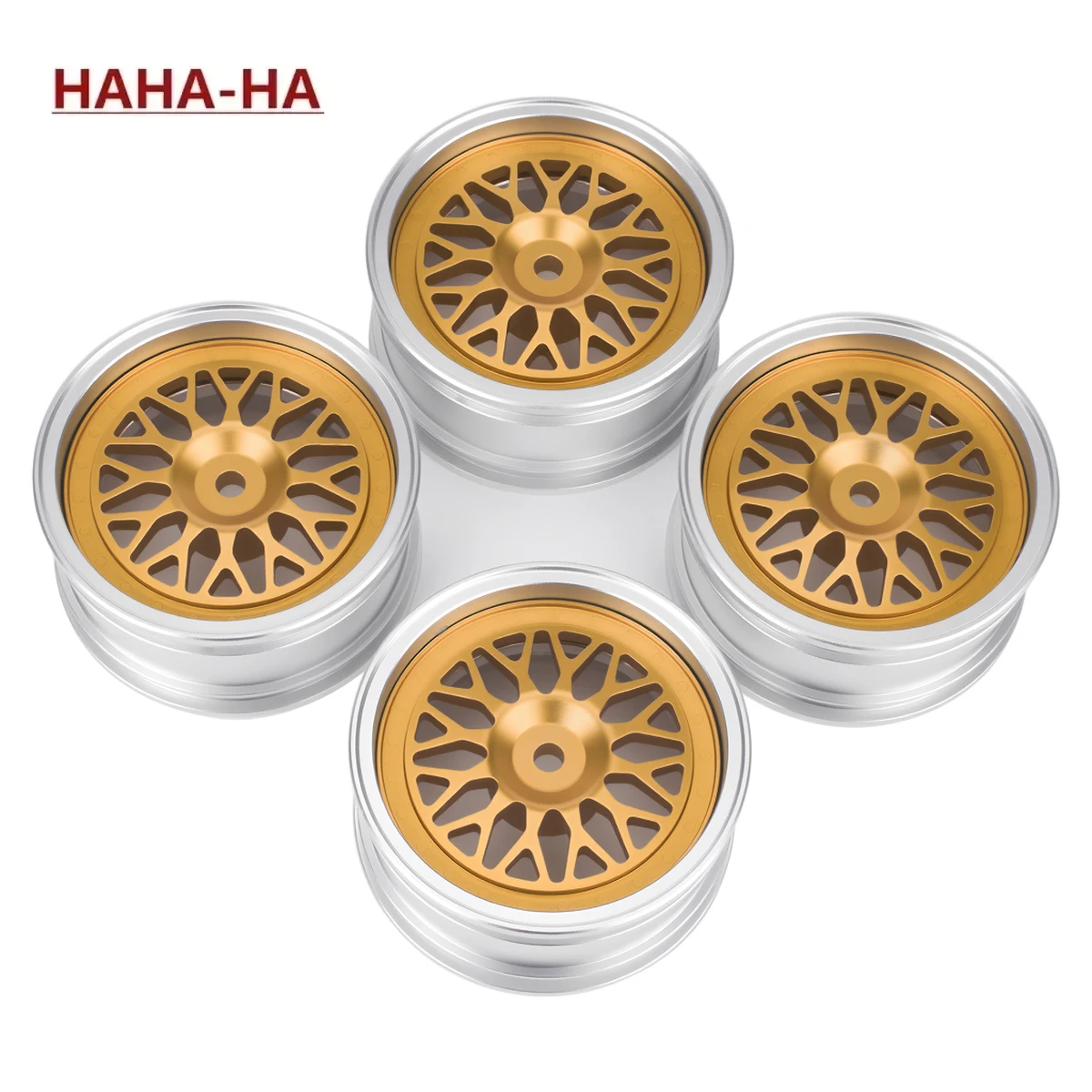 1.9" Aluminum On-Road Drift Touring Wheel Hubs Rim for 1/10 HPI Kyosho RedCat Sakura HSP RC Car Upgrade Parts
1.9" Aluminum On-Road Drift Touring Wheel Hubs Rim for 1/10 HPI Kyosho RedCat Sakura HSP RC Car Upgrade Parts